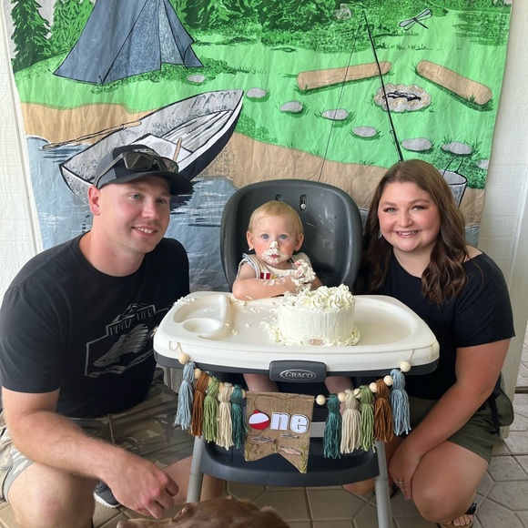 Meet your Posher, Hannah - Picture 3 of 5